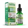 Bliss of Earth 30ml Original 99.8% REB-A Stevia Drops Liquid New Improved Taste Zero GI Glycerine Free Keto Sugar Free Sweetener in Glass Bottle