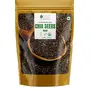 Bliss of Earth 500gm USDA Organic Raw Chia Seeds For Weight Loss Raw Super Food