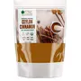 Bliss of Earth 250gm USDA Ceylon Cinnamon Powder Organic For Weight Loss Drinking & Cooking Dal Chini Powder