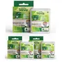 Bliss of Earth 99.8% REB-A Stevia Sugar free Tablets Pellets Zero Calorie Keto Sweetener Instant Dissolve 3X500 Tablets