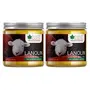 Bliss of Earth 100% Pure Golden Lanolin Natural Wool Wax For Soothing Sore Nipples 2x100GM (Pack Of 2)
