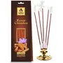 Kesar Chandan Saffron Sandal Agarbatti Incense Stick (30 gm )