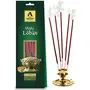 Loban Agarbatti Incense Stick & 100% Herbal (30 gm)