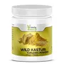 Wild Kasturi Turmeric Powder - 250 GM (For Face and Skin Curcuma Aromatica/Jangli Haldi/Kasthuri Manjal)