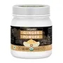 Organic Ginger Powder/ Sunth Powder  454 GM USDA Certified I 100% Pure & Natural I to Cure Cold Symptoms I Used in The Kitchen to Add Flavor & Aroma I RAWNO Preservative Non GMO