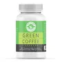 Green Coffee Bean Extract 120 Veggie Caps