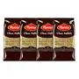 Manna Browntop Millet Natural Grains 2kg (500g x 4 Packs) - (Chotti Kangni / Andu Korralu / Korale) | Native Low GI Millet Rice | High Protein & 100% more Fibre than Rice