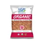 Natureland Organics Chana Whole 500 Gm (Pack of 3) - Organic Healthy Chana
