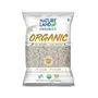 NATURELAND ORGANICS Rice Poha 500 Gm (Pack of 4) Total 2 Kg- Organic Healthy Poha