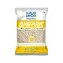 Natureland Organics Amaranthus Flour (Rajgira Flour) 500 Gm (Pack of 2) - Gluten Free Amaranth Flour