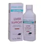Herbal Hills Shots Livohills Liver Support Syrup 500 ml (Blueberry Flavour)