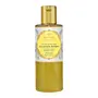 Just Herbs Dandruff Control Ayurvedic Soya Protein Herbal Shampoo Anti-Dandruff For Men & Women Chemical Free 200 ml
