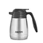 Milton Thermosteel Carafe for 24 Hours Hot or Cold 1 Pc 1000 ml Silver