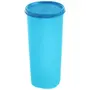Signoraware Jumbo Plastic Tumbler 500ml T Blue