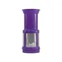 Wonderchef B Nutri Blend juicer Filter Purple