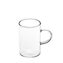 WONDERCHEF Cuba Borosilicate Glass Mugs 300ML - Set of 6 Pcs
