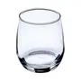 WONDERCHEF Venus Whisky Glass 350ML - Set of 6 Pcs