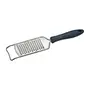 Crystal Stainless Steel Fine Grater Multicolour