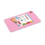 Crystal - MKA-937 Plastic Chopping Board Pink