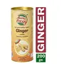 Organic Ginger Powder - 200 gm (7.05 Oz)