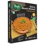 Ready To Eat Quinoa Masala Khichadi With Goodness Of Brown Rice, 300 Gm (10.58 Oz)