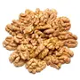 Pure Kashmiri Organic Walnut Kernels 800 gm Extra Light Half Natural Walnuts Without Shell Akhrot Giri