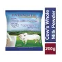 Patanjali Cow's Whole Milk Powder 200g