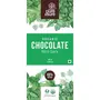 Pure & Sure Organic Chocolate Mint Dark