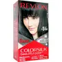 Revlon ColorSilk Beautiful Color With Keratin - Black 1N