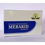 SG Phyto Pharma Pvt. Ltd. Mebarid Capsules 120 Cap (Pack-1)