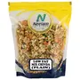 Neelam Foodland Low Fat Mix Chivda (Plain) 400 gm (14.10 OZ)