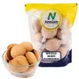 Neelam Foodland Special Surti Nankhatai (Cookies) 20PC