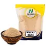Wheat Bran 400 gm (14.10 OZ)