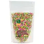 Sugar Coated Fennel Seeds (Variyali Candy Mukhwas) 500 gm (17.63 OZ)