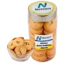 Neelam Foodland Special Jeera Namkeen Biscuits 200 gm (7.05 OZ)