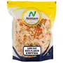 Neelam Foodland Low Fat Rice Flakes Chivda 400 gm (14.10 OZ)