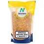 Roasted Dhana Dal (Roasted Split Coriander Seeds) 250 gm (8.81 OZ)