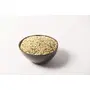 Flaxseed Chapati Mix - Pack of 2 - 2Kg (Other Names of Flaxseed - Agase Jawas or Alashi Ali Vidai Tishi or Pesi Avise Ginzalu), 3 image