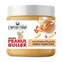Natural Peanut Butter Crunchy 320 gm