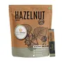 Instant Green Coffee for Weight Loss (Flavour: Hazelnut 20 Sachets) - Easy to Use