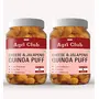 Agri Club Cheese & Jalapeno Quinoa Puff 300M (each 150gm)