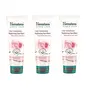 Himalaya Clear Complexion Brightening Face Wash 50 ML each (Pack Of 3)