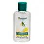Himalaya Pure Hands Sanitizer Lemon 100 ML [Pack of 5]