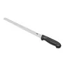 Rena Germany - Bread Knife - Serrated Bread Knife - Bread Slicer - Stainless Steel - Shawarma Knife - 340 mm