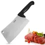 Rena Germany - Meat Chopper Butcher Knife - Meat Cleaver & Slicing Knife - Chinese Chopper Knife - 7 Inch