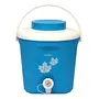 Jaypee Insulated Water jug Travel Eezi 4.5 Liter Blue
